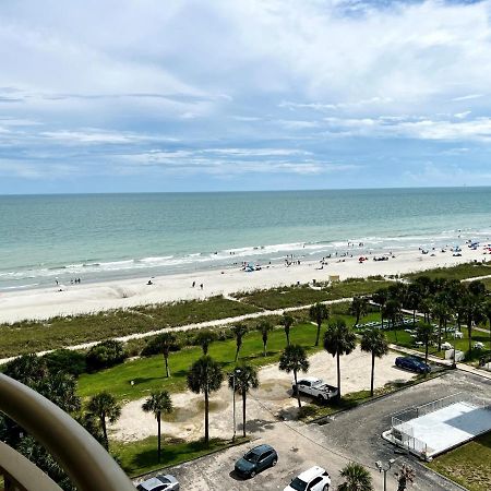 Ocean View Condo On The Beach! Миртъл Бийч Екстериор снимка